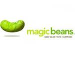 Magic Beans Promo Codes